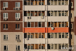Разное. Екатеринбург, балконы, окна, вторичное жилье, вторичка