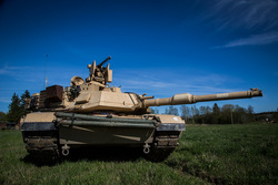 НАТО. stock, нато, танк, абрамс, abrams, stock