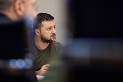 Официальный сайт президента Украины.stock Москва, владимир зеленский, stock