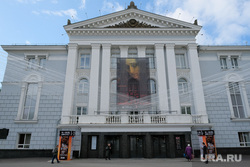 Дягилевский фестиваль. Пермь, театр оперы и балета, пермский театр оперы и балета