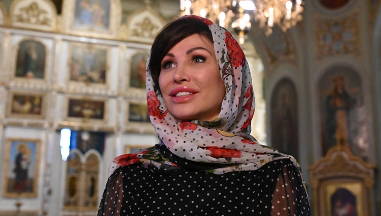 Ирина Текслер подчеркнула высокую значимость фестиваля для жителей региона