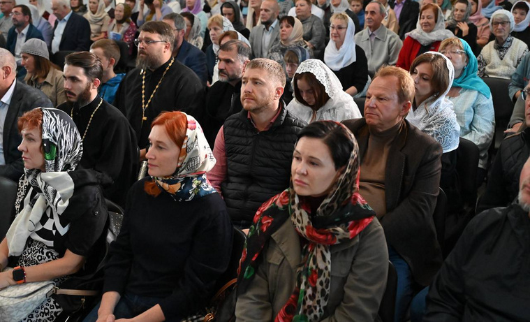 14 концертов в рамках фестиваля прошли в 11 городах Челябинской области