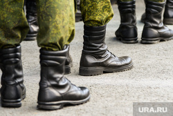 Репетиция парада Победы. Челябинск, силовики, камуфляж, армия, военные, солдаты, войска, призыв, обувь, берцы, новобранец, призывник, военнослужащие, вежливые люди, сво