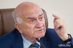 Евгений Ясин, лекция в УрФУ. Екатеринбург, ясин евгений