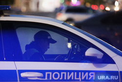 Акция Свеча памяти. Курган, патруль дпс, машина полиции, полиция, ночь, дпс, вечер, полицейский, курган, гаи, рейд полиции