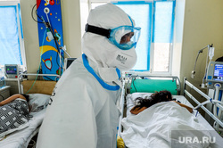 Главный терапевт Пермского края рассказала об опасностях нового штамма коронавируса