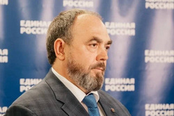 Алексей Ситников предостерег ямальцев от действий мошенников