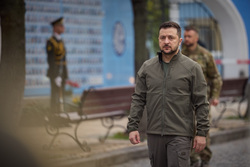 Владимир Зеленский. stock, зеленский владимир, stock