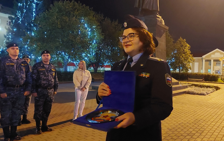 Судебные приставы четыре месяца выполняли задачи на новых территориях РФ