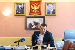 Молодому чиновнику прочили пост главы Среднеуральска с начала года