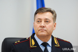 Пресс-конференция Михаила Скокова, начальника ГУ МВД по Челябинской области. Челябинск, скоков михаил