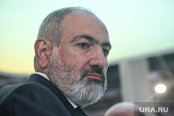 Комиссия парламента Армении поддержала статус, допускающий арест Путина