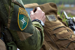 Нато.вооружение. техника. stock, нато, шеврон, nato, stock