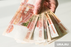 Clipart Bribe, money. Tyumen