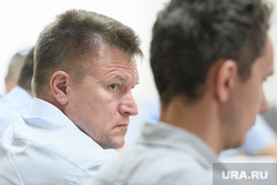 Заседание совета Общественной палаты СО. Екатеринбург, тетерин евгений