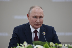 Путин выступил с обращением к губернаторам