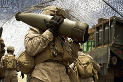 Боеприпас. сша. stock, нато, снаряд, сша, боеприпас, заряд, stock, кассетный