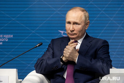 Путин показал, что государство выполняет свой долг перед бойцами СВО