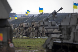 NYT: Украина пытается создавать оружие из-за необязательности Запада