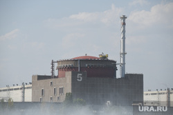 ВСУ планируют действия по захвату Запорожской АЭС