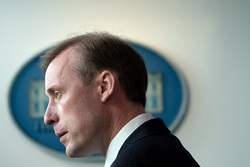 Президент США. stock, Джейк Салливан, stock