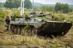 Вооруженные силы Украины. stock, бмп, всу, stock