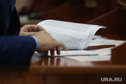 Судебное заседание по уголовному делу Андрея Шамина. Курган, документы, уголовное дело, зал суда, судебное заседание, судебное дело, бумаги к совещанию, прокурор