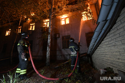 В жилом доме в Тобольске взорвался газ