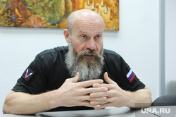 Интервью с депутатом Госдумы Олегом Колесниковым. Челябинск, колесников олег