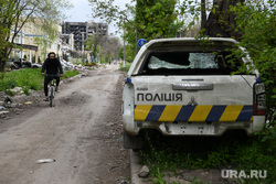 Мариуполь в период разбора завалов и осады завода Азовсталь. ДНР/Украина, последствия, украина, война, разрушения, полиция украины, сво, город мариуполь