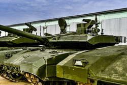 Клипарт, официальный сайт министерства обороны РФ. stock, танк, т-90м