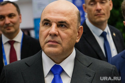 Михаил Мишустин посетил VII Всероссийский конкурс лучших проектов создания комфортной городской среды. Владивосток, мишустин михаил