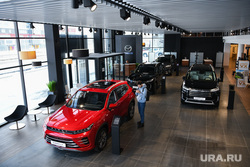 Автосалон EXEED. Екатеринбург, иномарка, китайский автопром, автосалон exeed, кроссовер