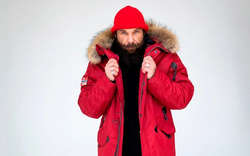 Bjorn Larsen — норвежский бренд