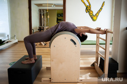Студия пилатеса «ARNOA pilates». Екатеринбург , пилатес, ARNOA pilates