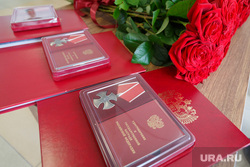 Клипарт. Магнитогорск, орден мужества, вручение, цветы, память, сво