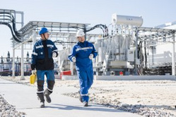 Нефтяники «Газпромнефть-Хантос» собираются увеличить добычу нефти на месторождении имени Жагрина до 8 млн тонн