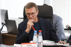 Научно-технический совет корпорации "Тактически-ракетное вооружение". Курган, обносов борис