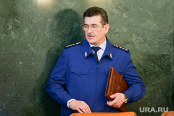 Seminar-meeting “On the practice and tasks of executive authorities of the Russian Federation until 2025.” Chelyabinsk, Sergey Zaitsev