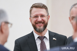Совещание в полпредстве с сенаторами и депутатами ГД от УрФО. Екатеринбург, погорелый дмитрий