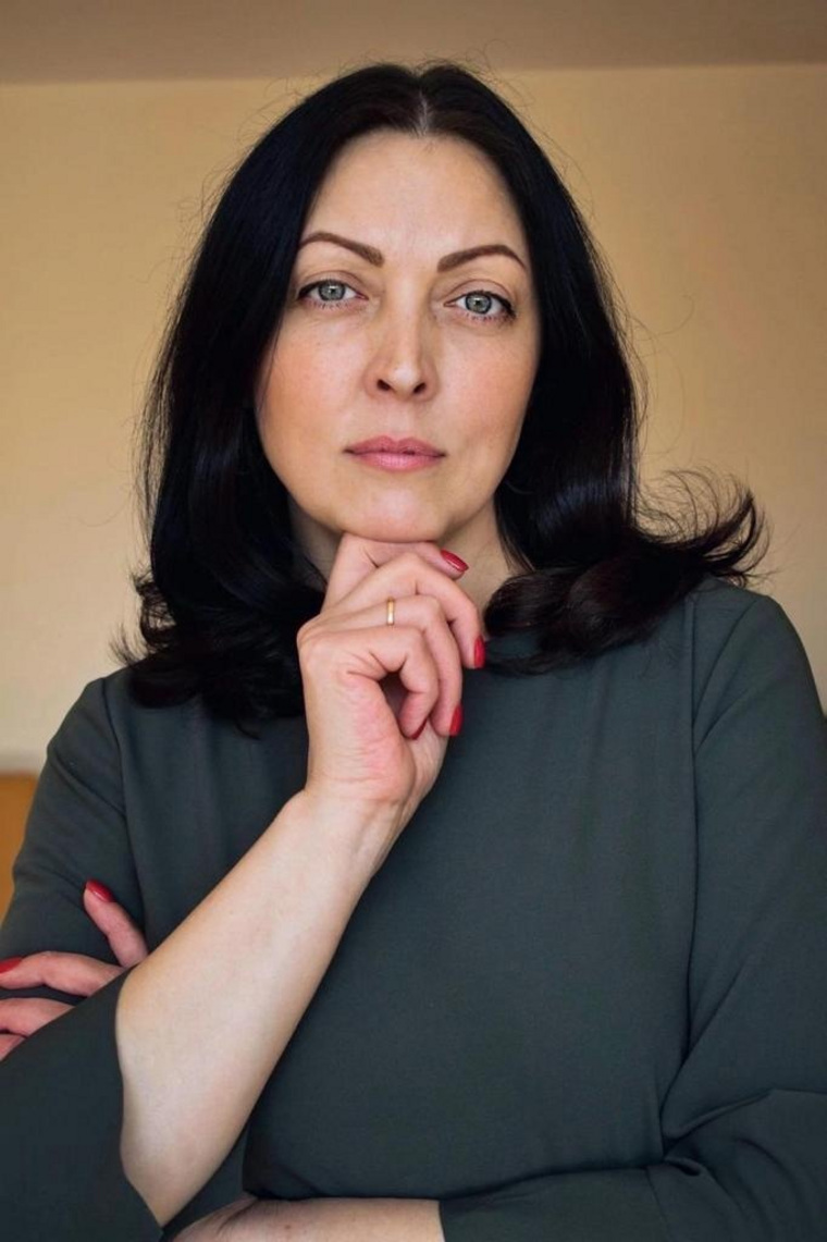 Умерла руководитель «Курганского центра помощи семье и детям» Ольга Мищенко