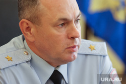 Пресс-конференция в УМВД. Курган, свинов дмитрий