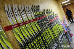 Лыжная база Ивана Алыпова "Skiclub" в ЦПКиО им. Маяковского. Екатеринбург, лыжная база, здоровый образ жизни, лыжи, массовый спорт, зож