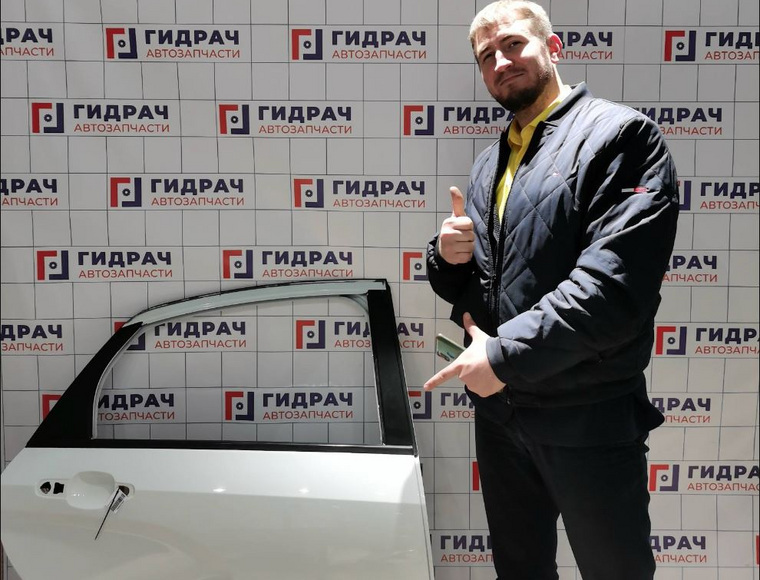 Тюменская компания стала лидером рынка авторазбора благодаря ценовой политике, выгодной для автовладельцев