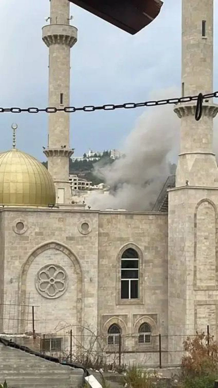 Ракета ХАМАС попала в мечеть имени Кадырова под Иерусалимом. 11921f84f35f95802b2f5548e5fcd3c8_760x0_424.753.0.0
