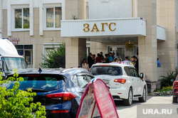 Дорога, трасса. М5. Челябинская область, семья, загс, миасс, отношения, любовь, свадьба