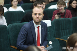 Конкурс «Ученик года». Курган , гринюк кирилл