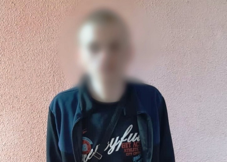 Мужчине 23 года