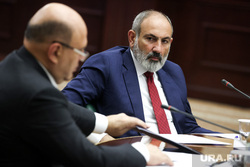 Михаил Мишустин на внеочередном заседании Межправительственного совета ЕАЭС. Армения, Цахкадзор, мишустин михаил, пашинян никол