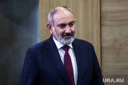 Михаил Мишустин на двусторонних встречах ЕАЭС. Сочи, пашинян никол